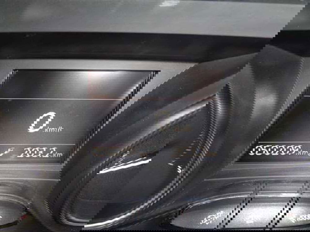 Peugeot 2008 usata a Treviso (13)