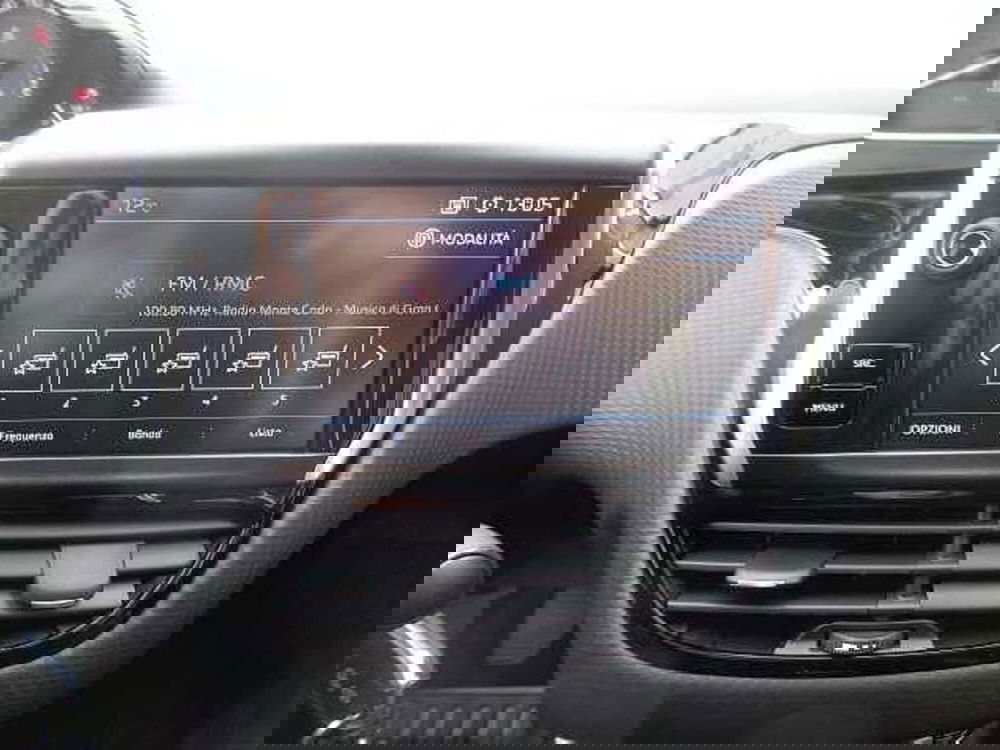 Peugeot 2008 usata a Treviso (14)