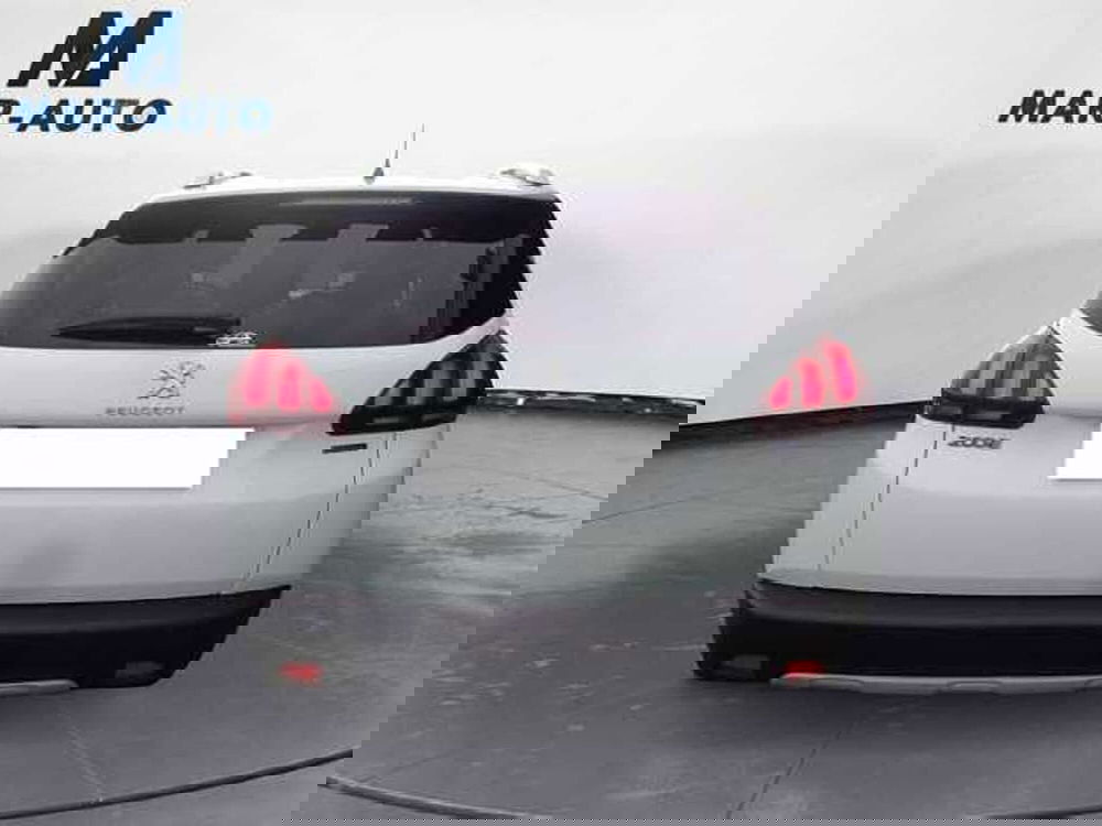 Peugeot 2008 usata a Treviso (19)