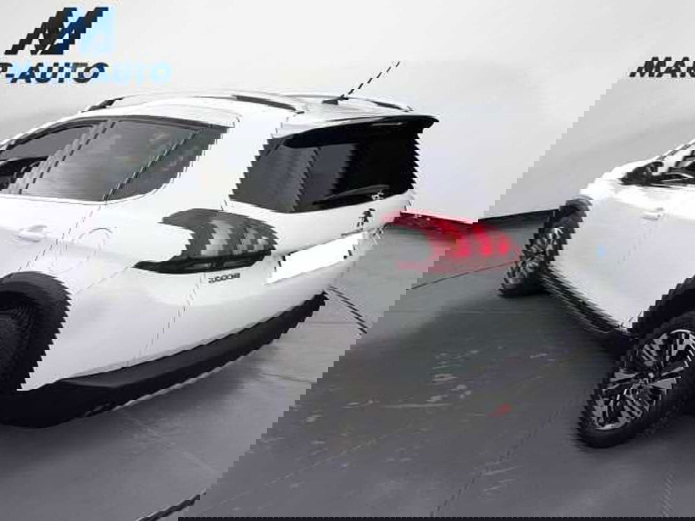 Peugeot 2008 usata a Treviso (2)