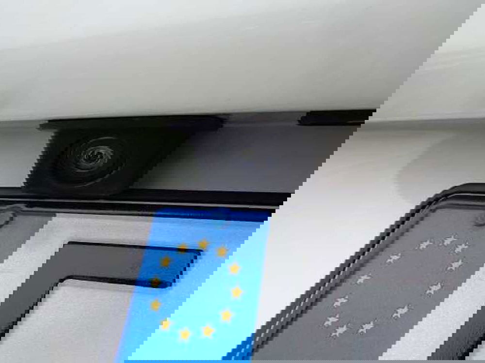 Peugeot 2008 usata a Treviso (20)