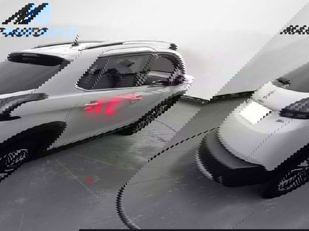 Peugeot 2008 usata a Treviso (3)