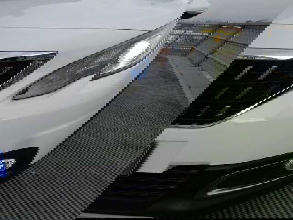 Peugeot 2008 usata a Treviso (5)