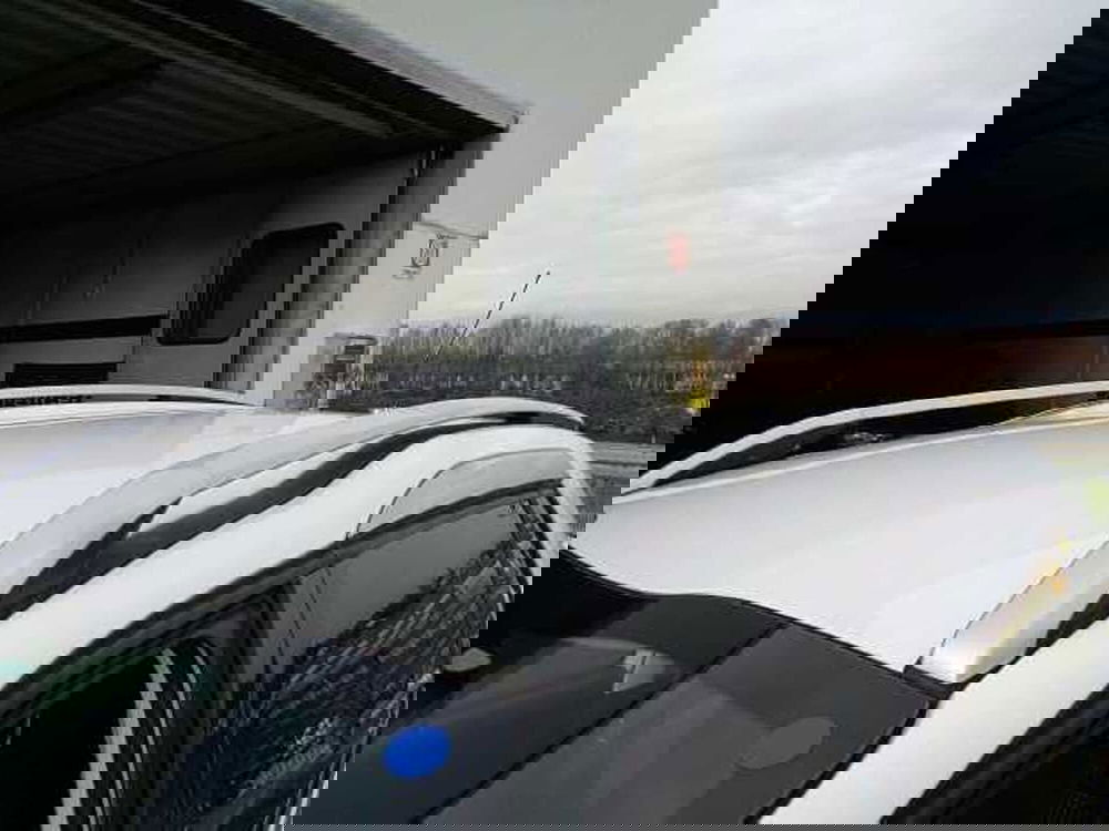 Peugeot 2008 usata a Treviso (7)