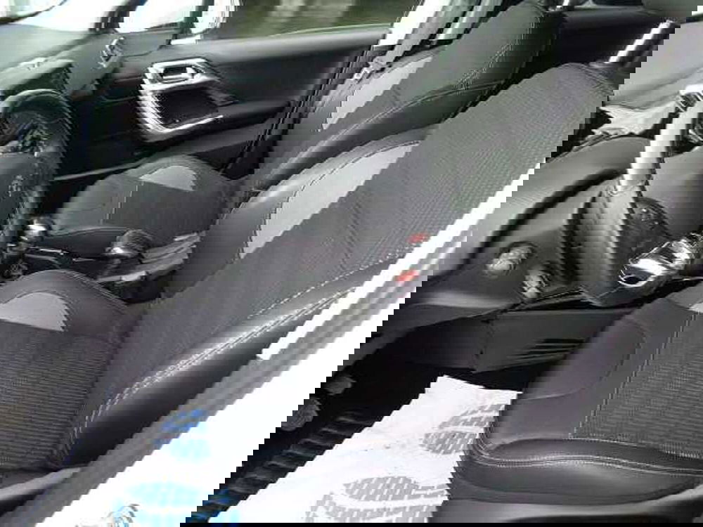 Peugeot 2008 usata a Treviso (9)