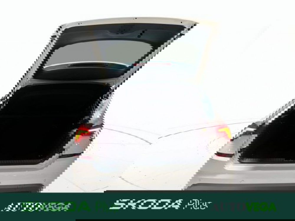 Skoda Kamiq usata a Vicenza (17)