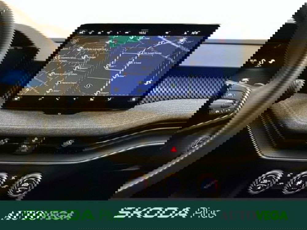 Skoda Superb usata a Vicenza (10)