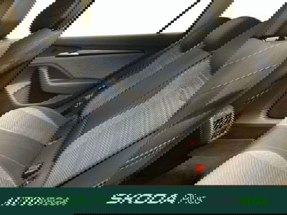 Skoda Superb usata a Vicenza (12)