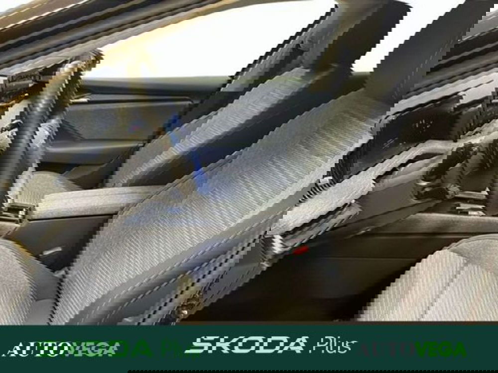 Skoda Superb usata a Vicenza (13)