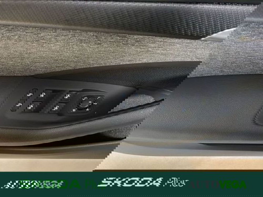 Skoda Superb usata a Vicenza (15)