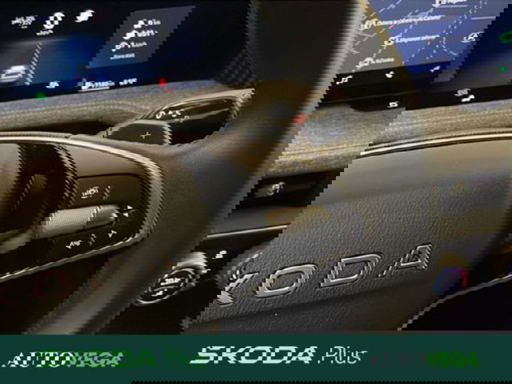 Skoda Superb usata a Vicenza (17)