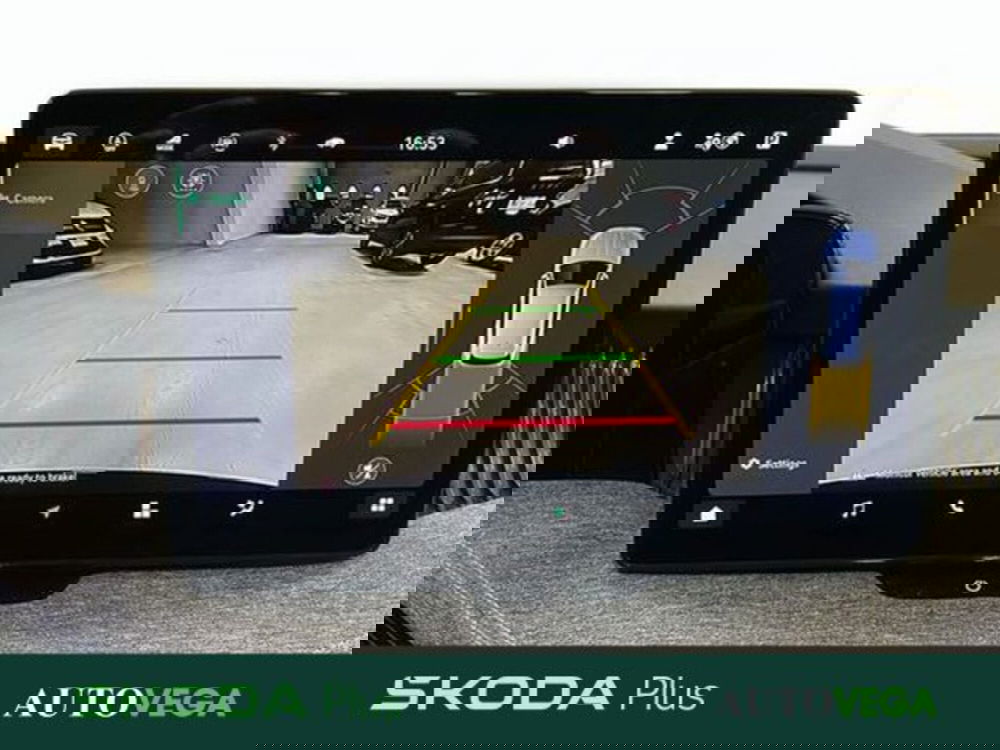 Skoda Superb usata a Vicenza (18)