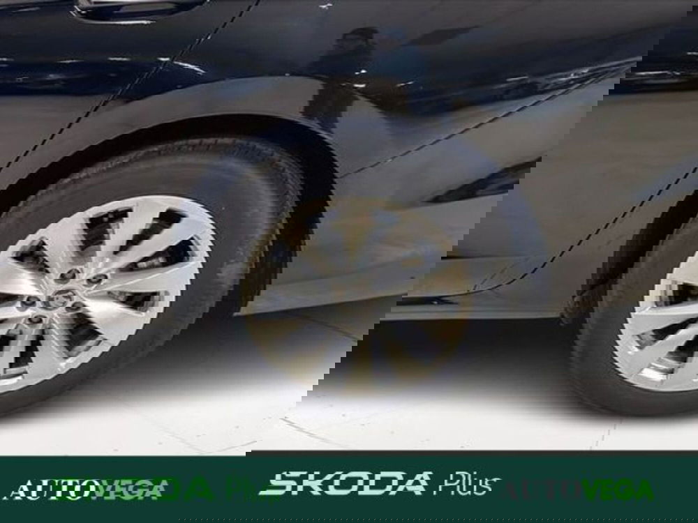 Skoda Superb usata a Vicenza (20)