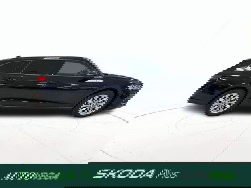 Skoda Superb usata a Vicenza (3)