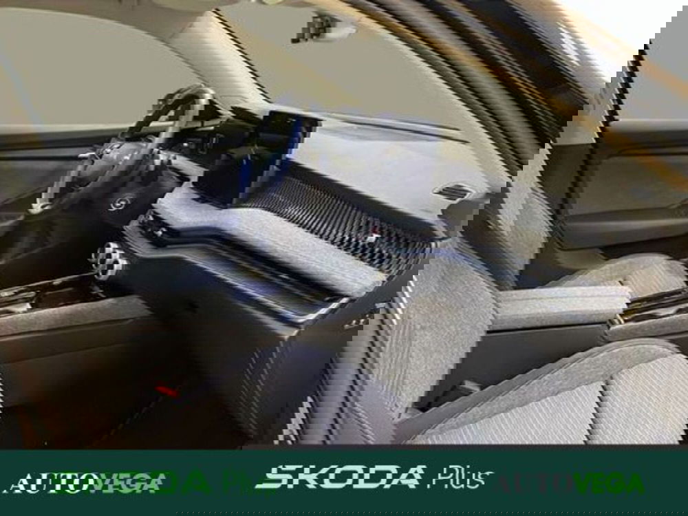 Skoda Superb usata a Vicenza (6)