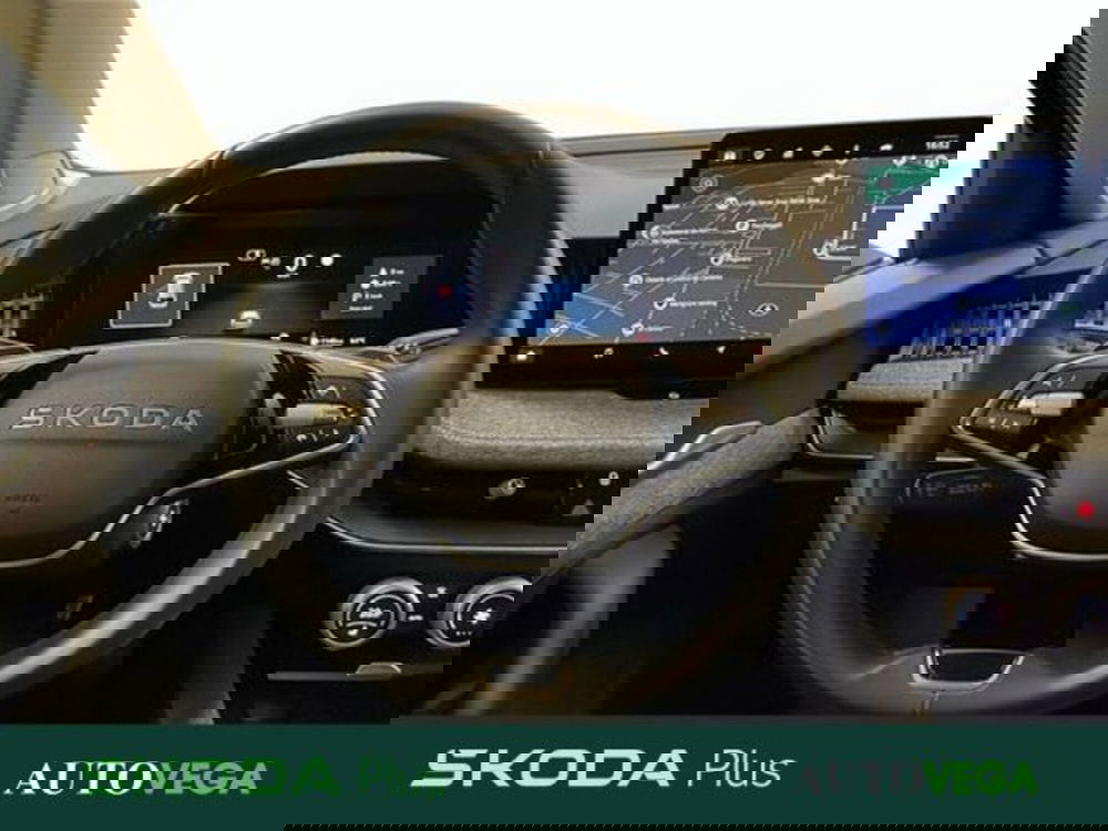 Skoda Superb usata a Vicenza (9)