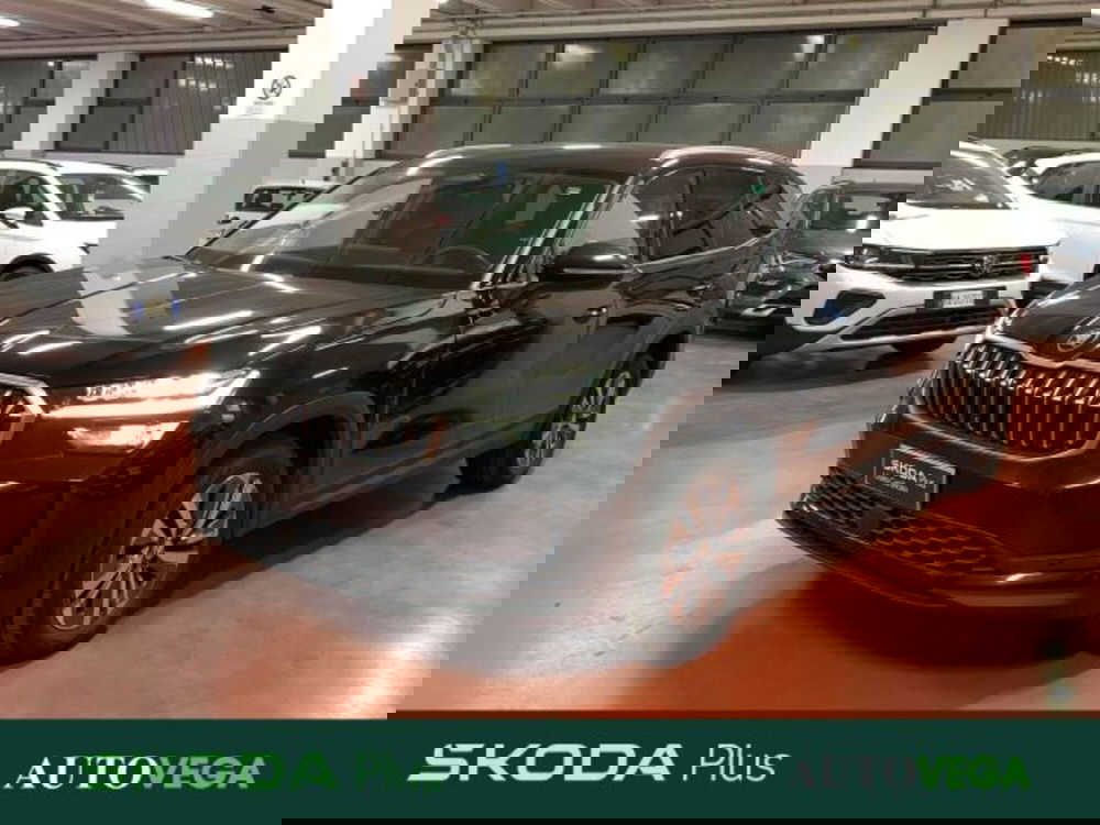 Skoda Kodiaq usata a Vicenza