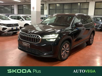 Skoda Kodiaq 2.0 tdi Executive 150cv dsg 7p.ti del 2024 usata a Arzignano