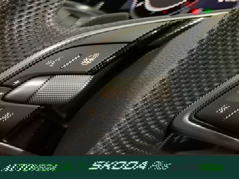 Skoda Kodiaq usata a Vicenza (11)