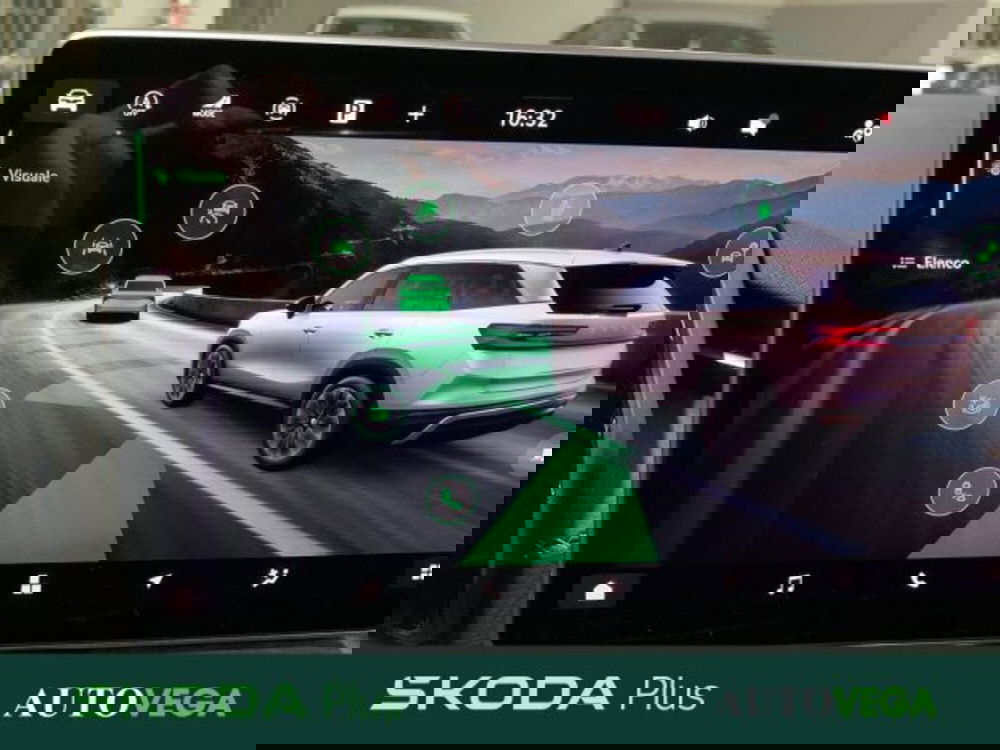 Skoda Kodiaq usata a Vicenza (15)