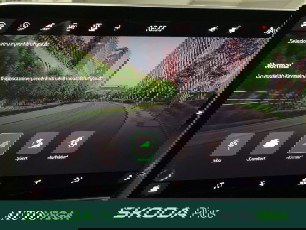 Skoda Kodiaq usata a Vicenza (17)