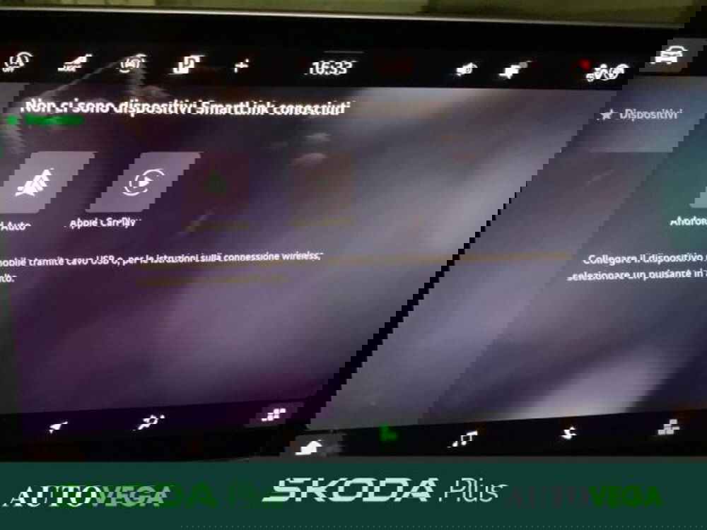 Skoda Kodiaq usata a Vicenza (18)