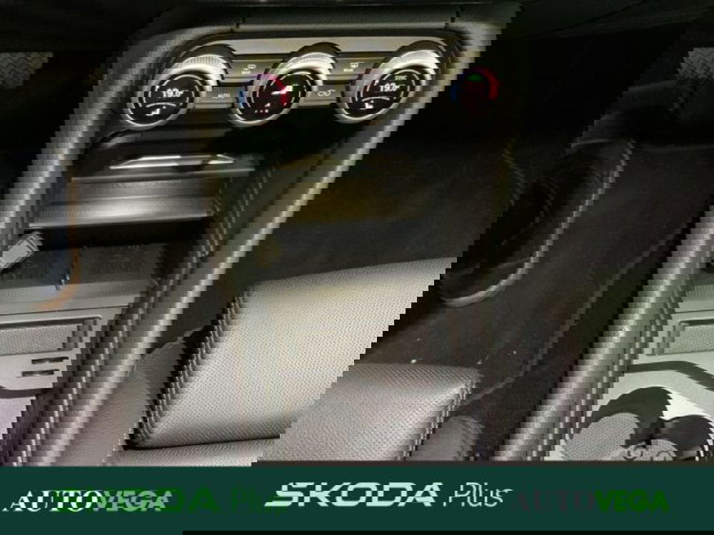 Skoda Kodiaq usata a Vicenza (19)