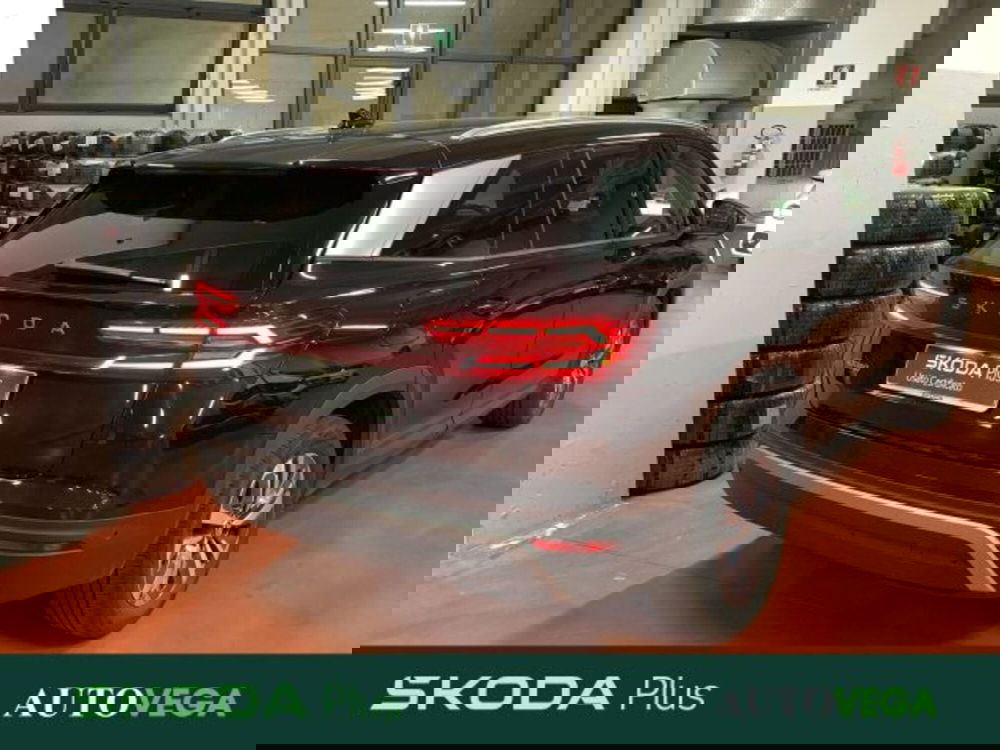 Skoda Kodiaq usata a Vicenza (4)