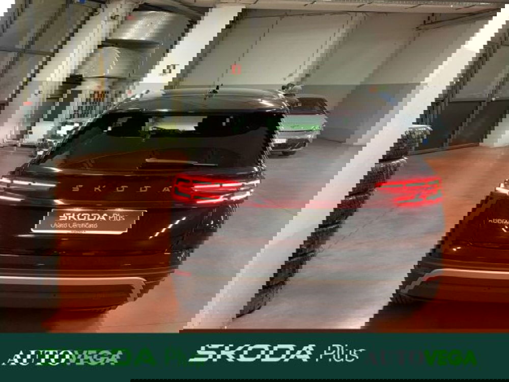 Skoda Kodiaq usata a Vicenza (5)