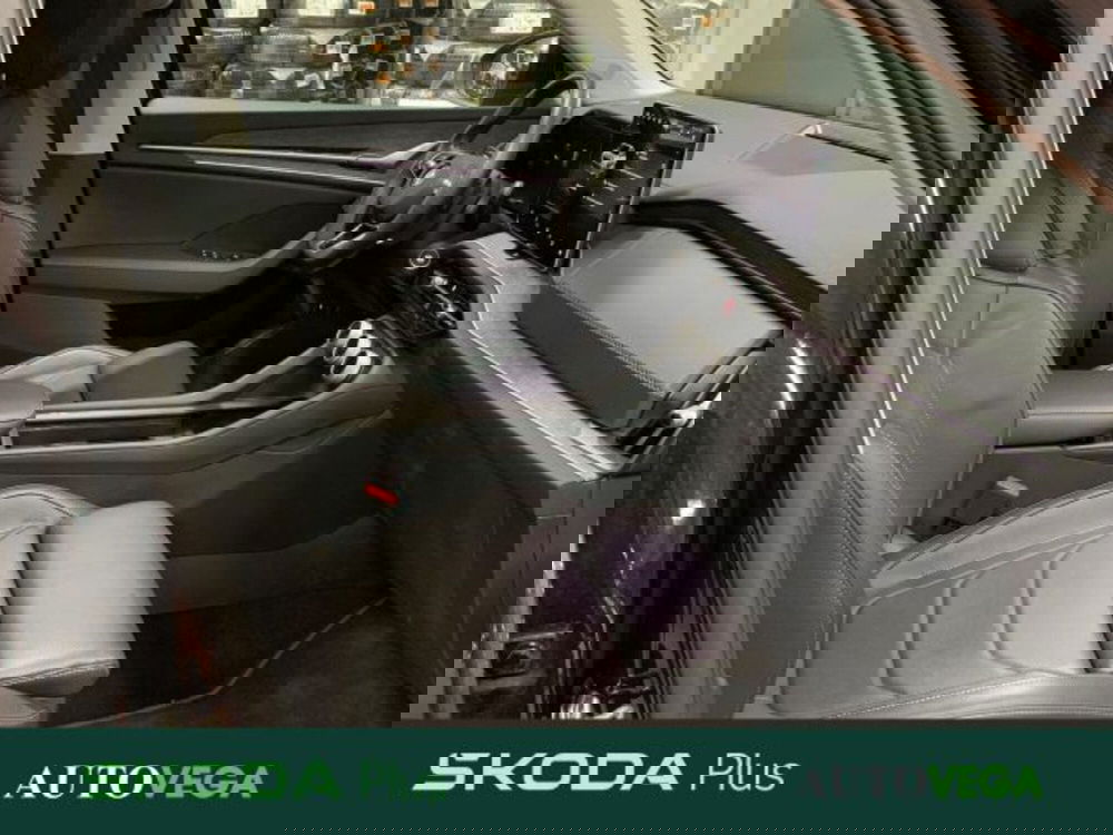 Skoda Kodiaq usata a Vicenza (6)