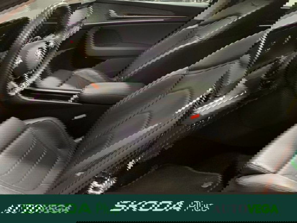 Skoda Kodiaq usata a Vicenza (7)