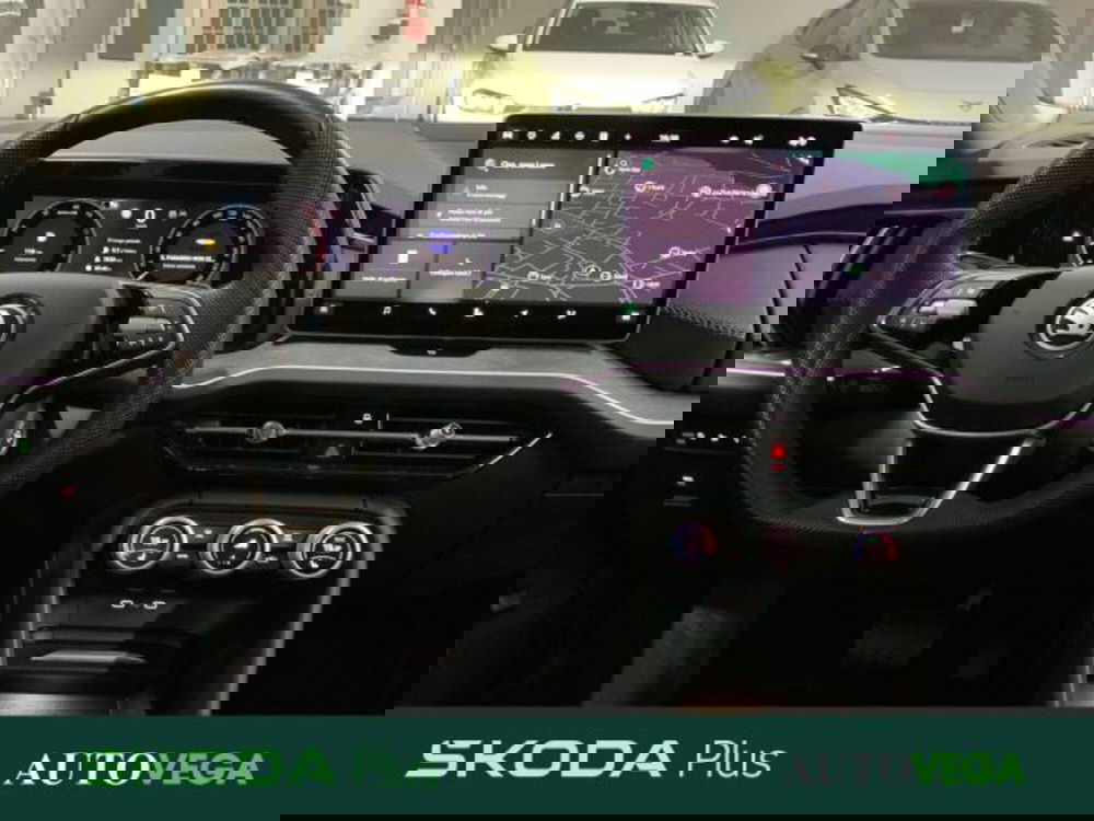 Skoda Kodiaq usata a Vicenza (8)