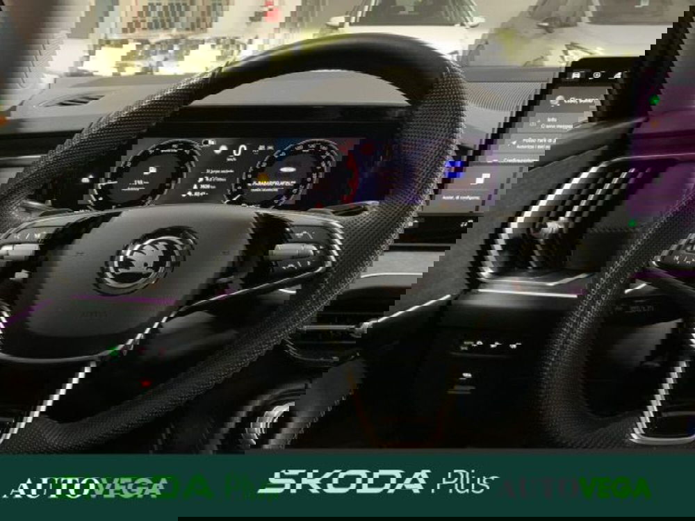 Skoda Kodiaq usata a Vicenza (9)