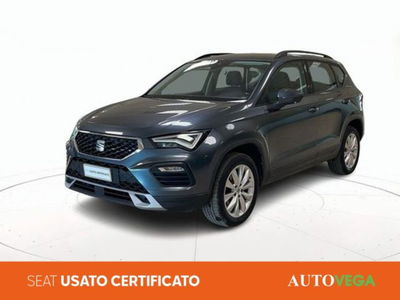 SEAT Ateca 1.0 TSI Business del 2021 usata a Arzignano