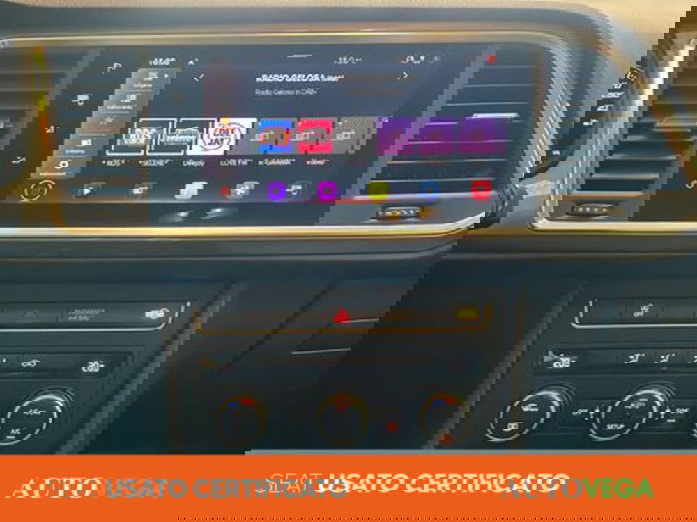 SEAT Ateca usata a Vicenza (10)