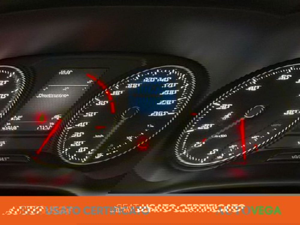 SEAT Ateca usata a Vicenza (14)