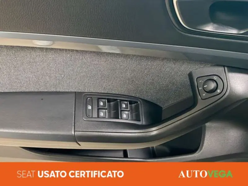 SEAT Ateca usata a Vicenza (17)