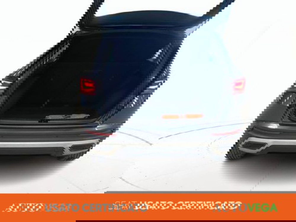 SEAT Ateca usata a Vicenza (18)