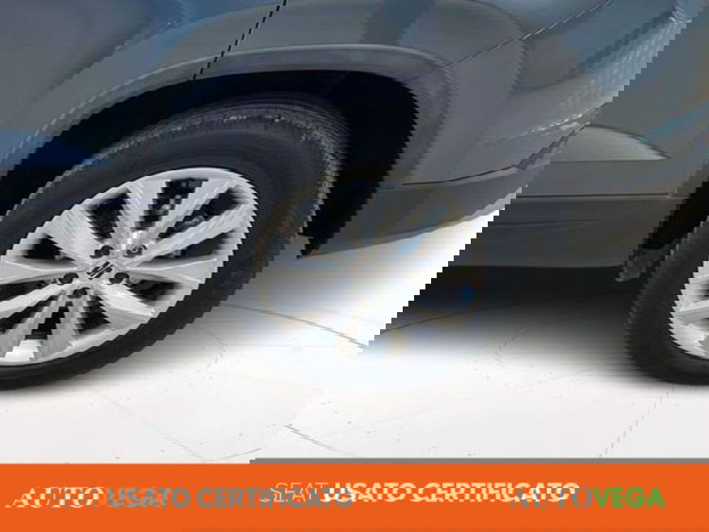 SEAT Ateca usata a Vicenza (19)