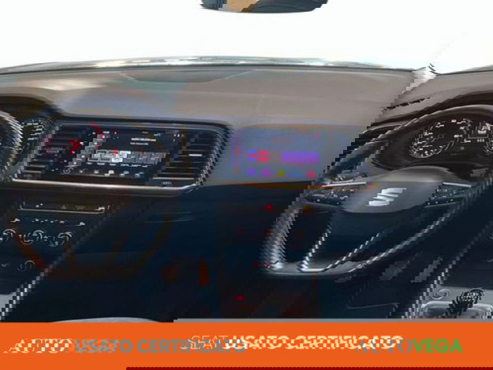 SEAT Ateca usata a Vicenza (8)