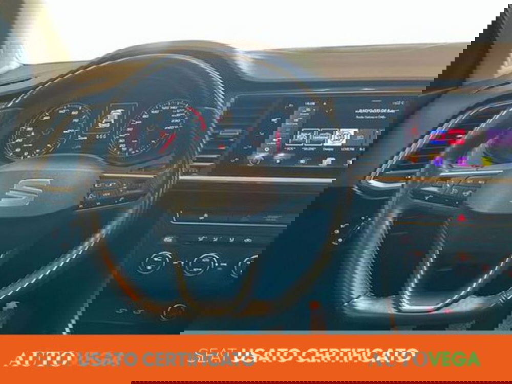 SEAT Ateca usata a Vicenza (9)