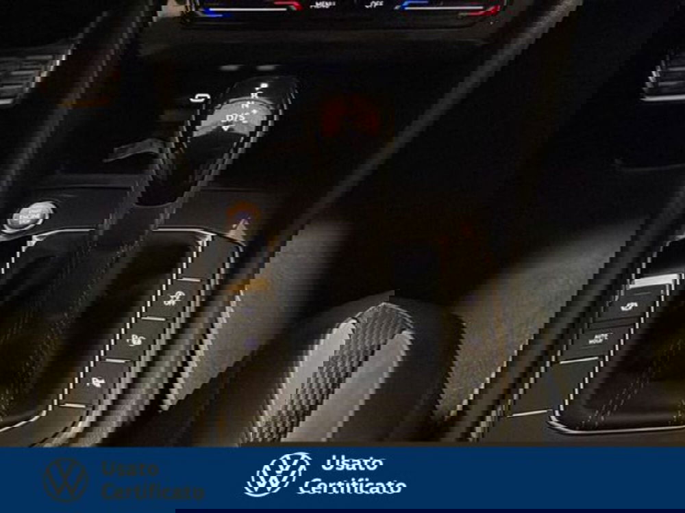 Volkswagen Tiguan usata a Vicenza (11)