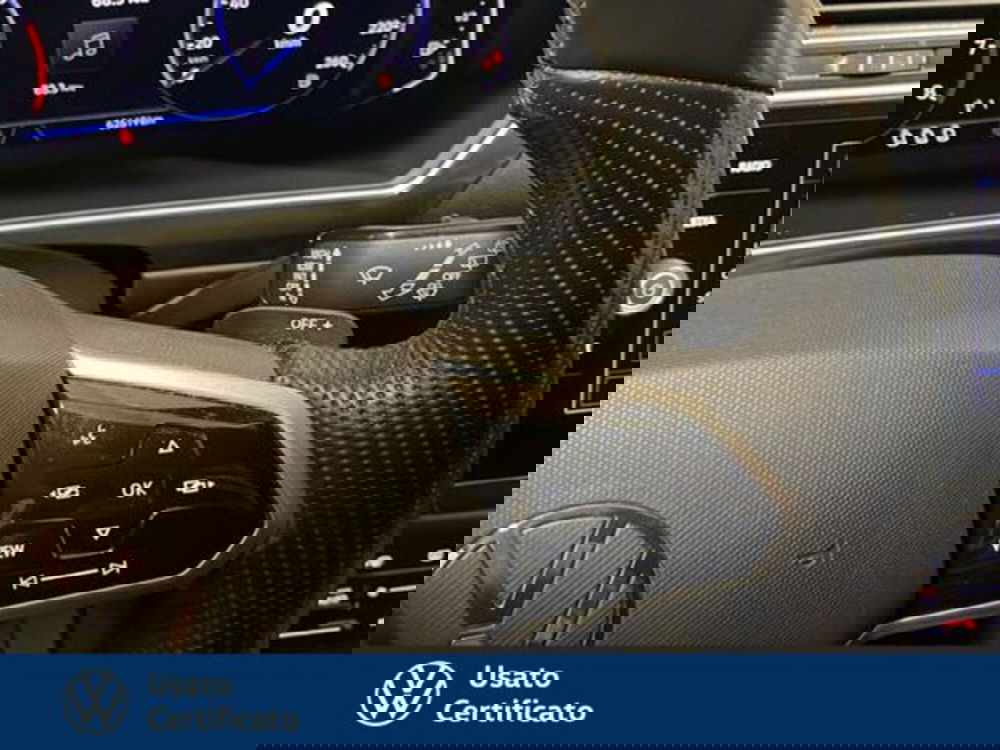 Volkswagen Tiguan usata a Vicenza (15)