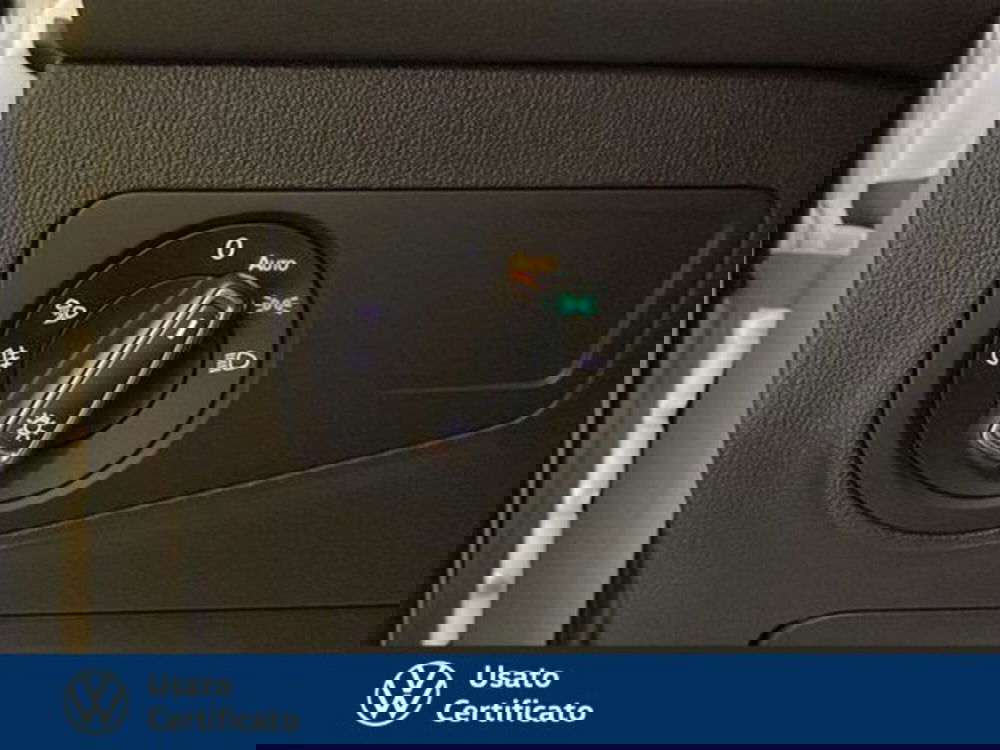 Volkswagen Tiguan usata a Vicenza (16)