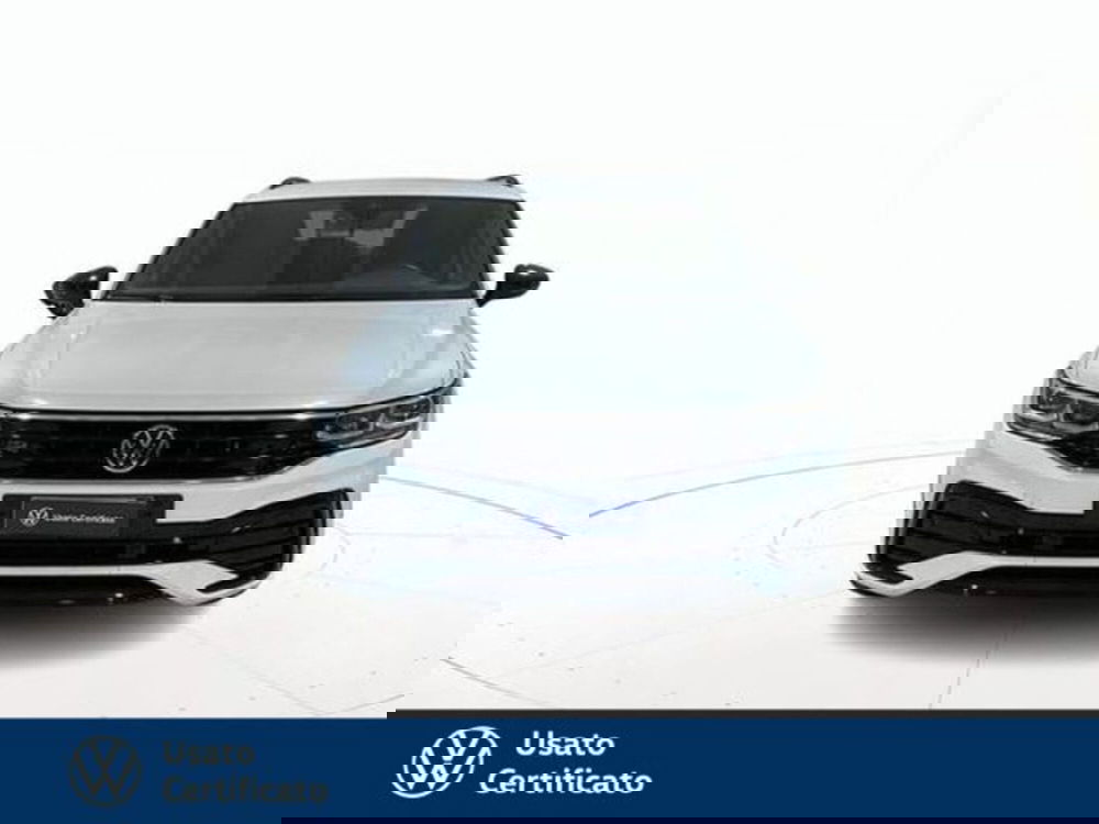 Volkswagen Tiguan usata a Vicenza (2)