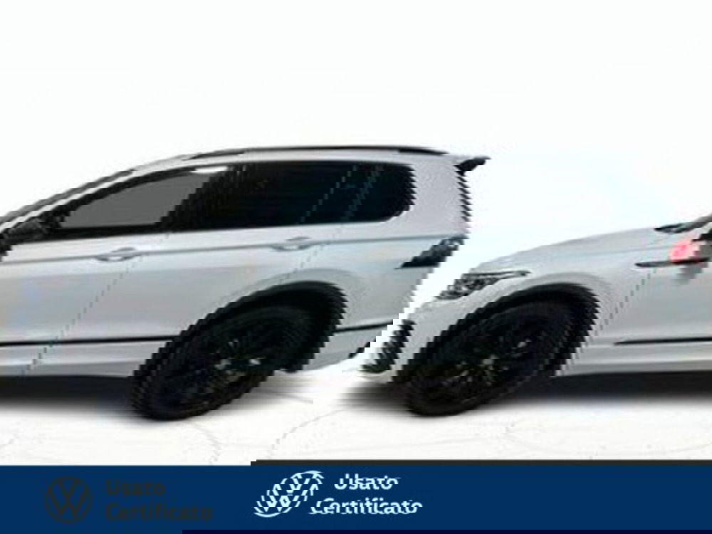 Volkswagen Tiguan usata a Vicenza (3)