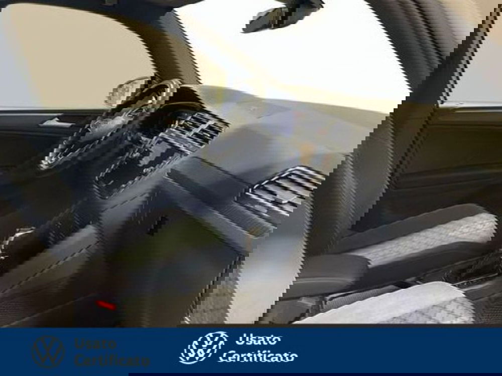 Volkswagen Tiguan usata a Vicenza (6)