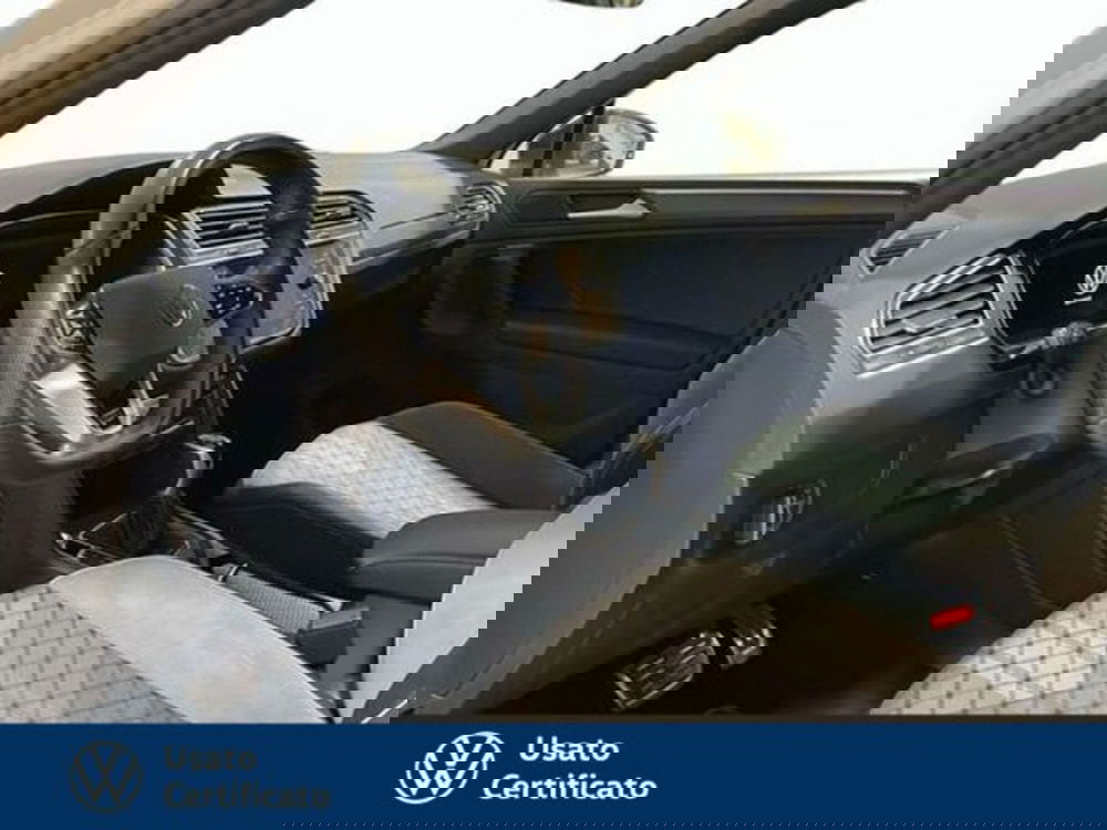 Volkswagen Tiguan usata a Vicenza (7)