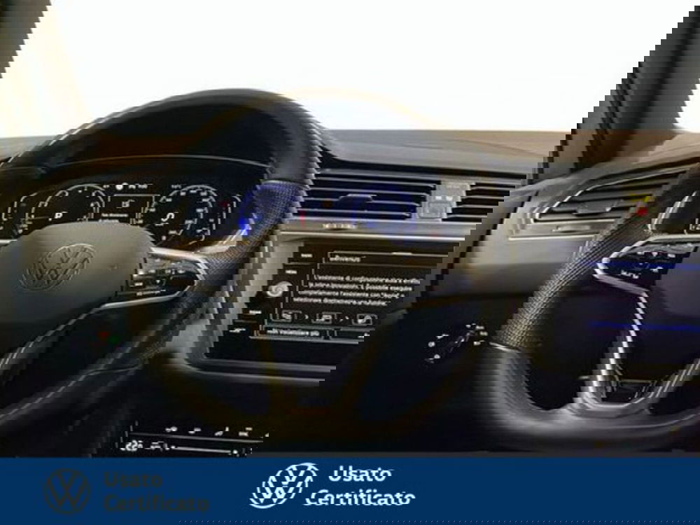 Volkswagen Tiguan usata a Vicenza (9)