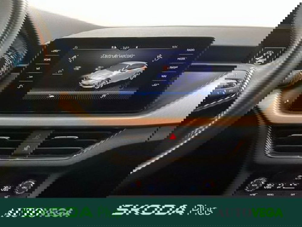 Skoda Scala usata a Vicenza (10)